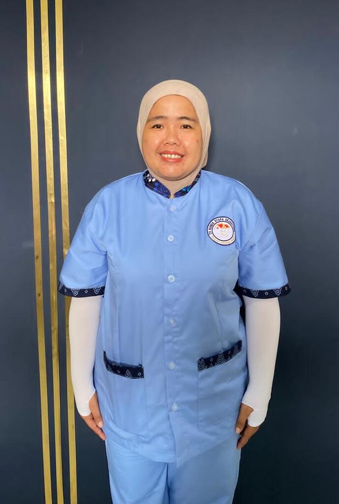 Susirin - Babysitter Terpercaya