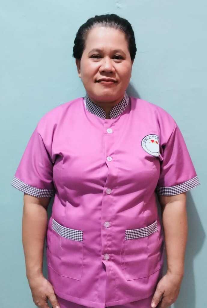Miswati - Perawat Lansia Terpercaya