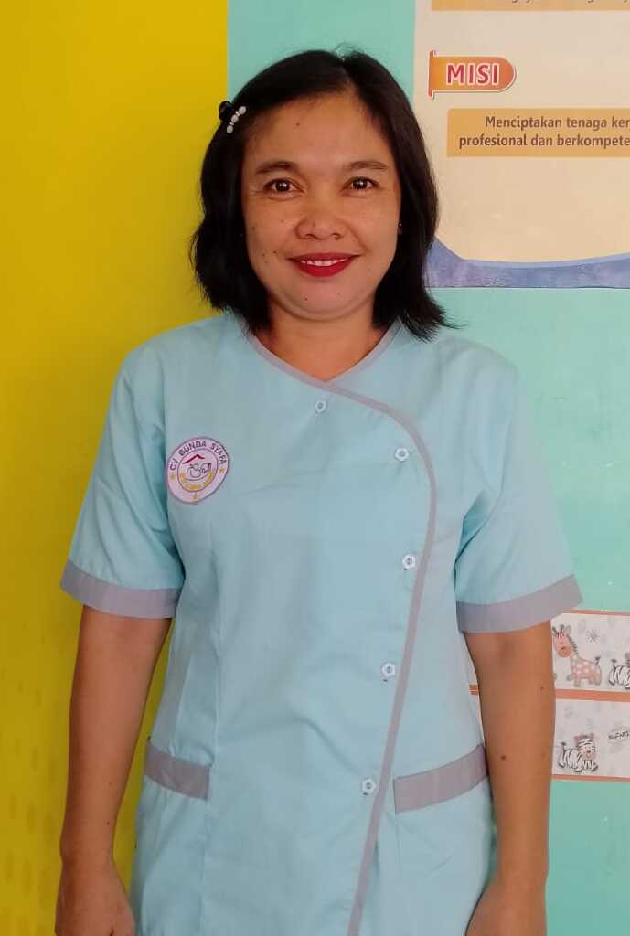 Yunaida - Babysitter Terpercaya