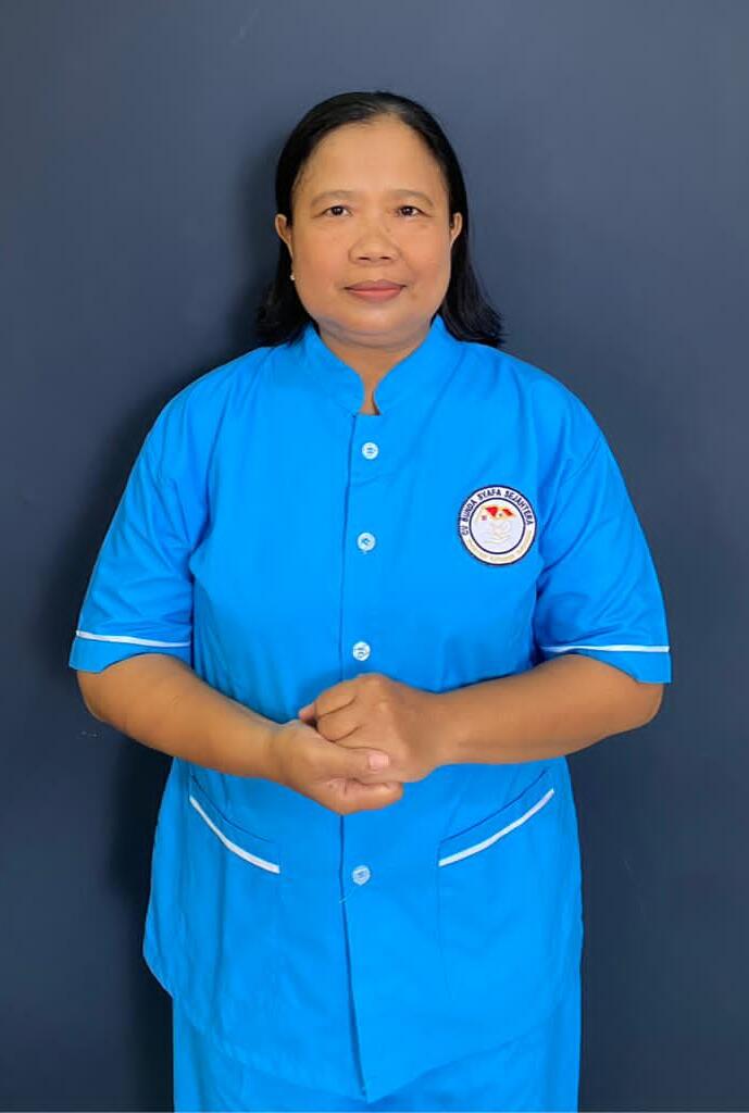 Tarsina - Asisten Rumah Tangga, Babysitter, Perawat Lansia Terpercaya