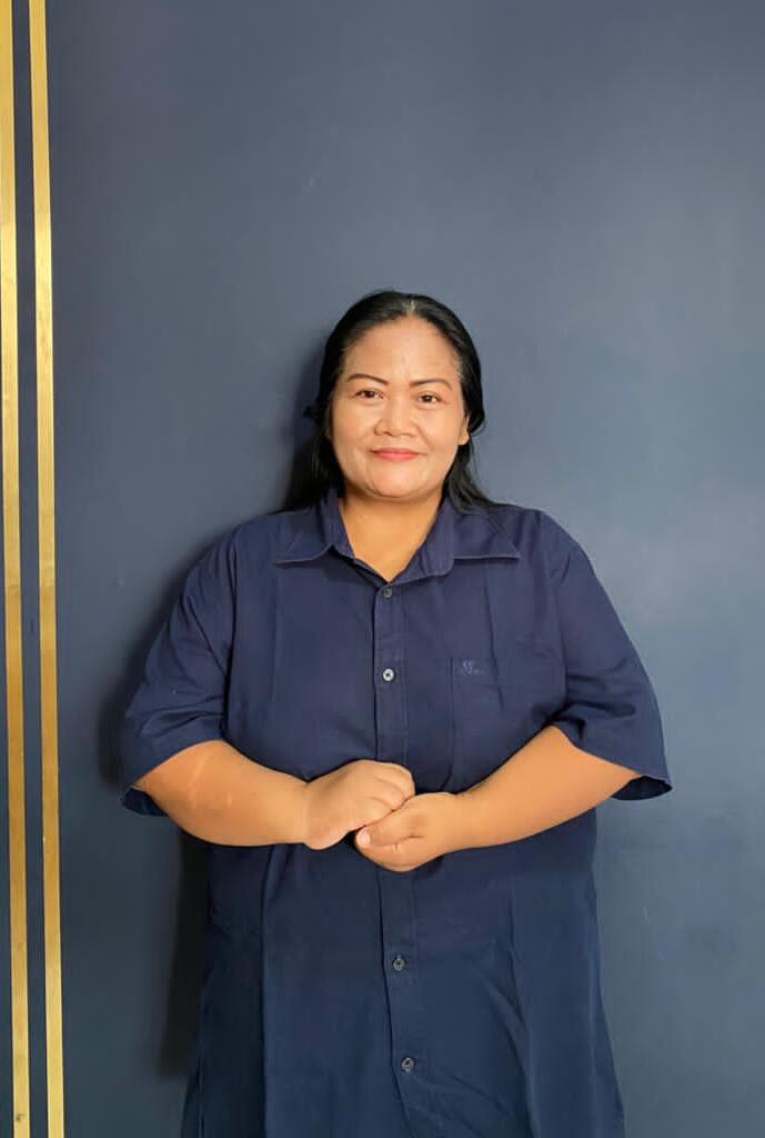 Atojiroh - Asisten Rumah Tangga Terpercaya