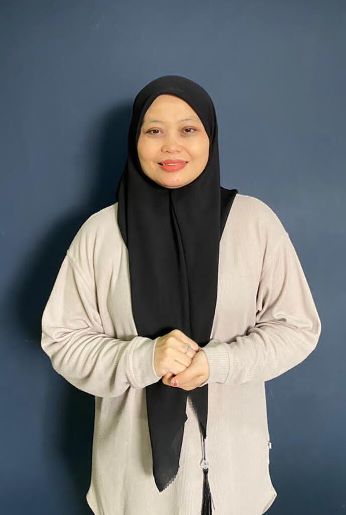Fitriani - Asisten Rumah Tangga Terpercaya