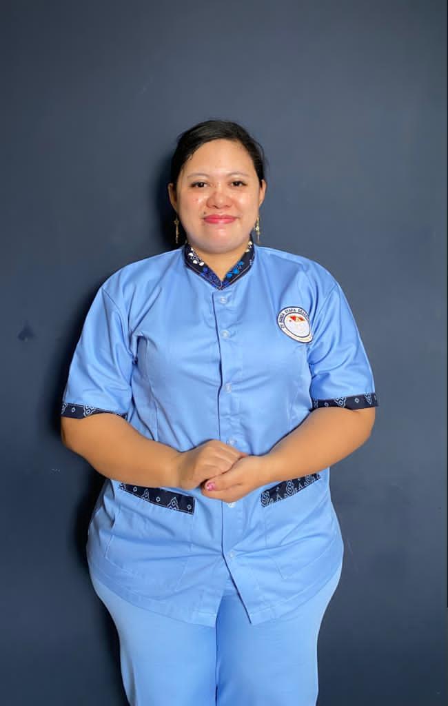 Siti Lismawati - Babysitter Terpercaya