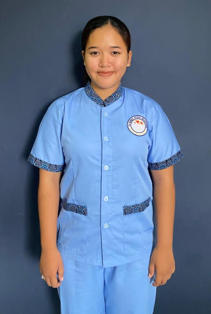 Dhea Puspita - Babysitter Terpercaya