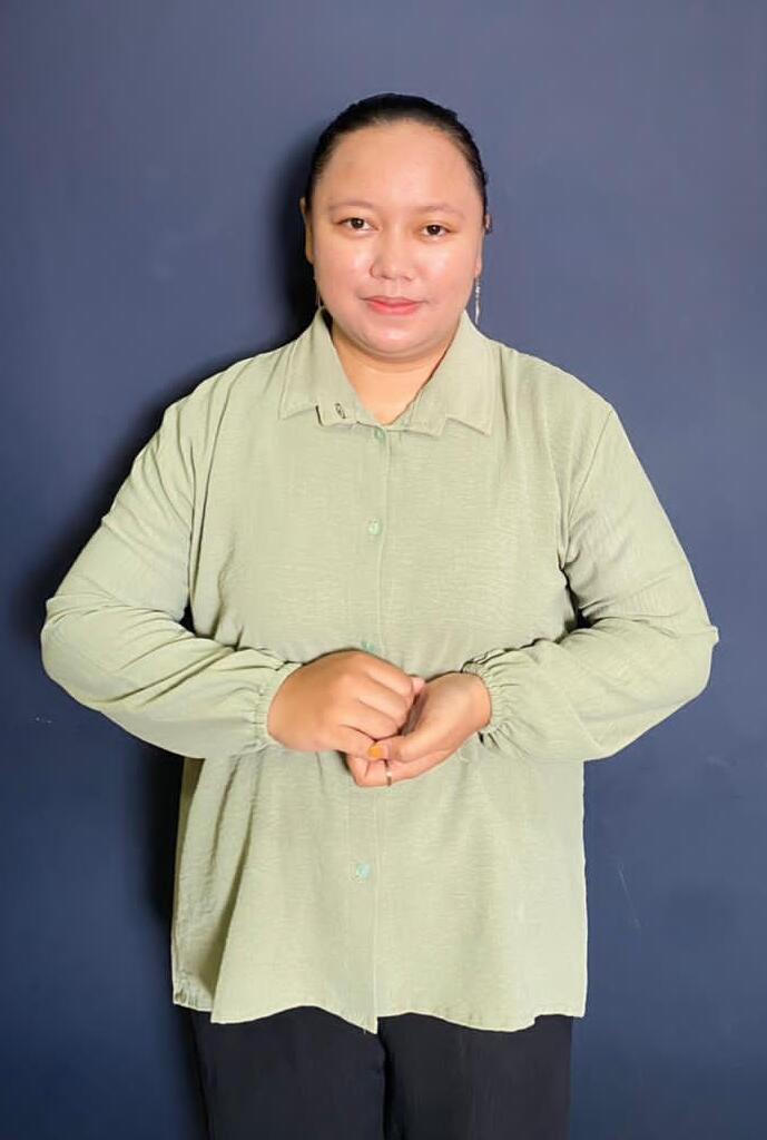 Mei Setyaningsih - Asisten Rumah Tangga Terpercaya