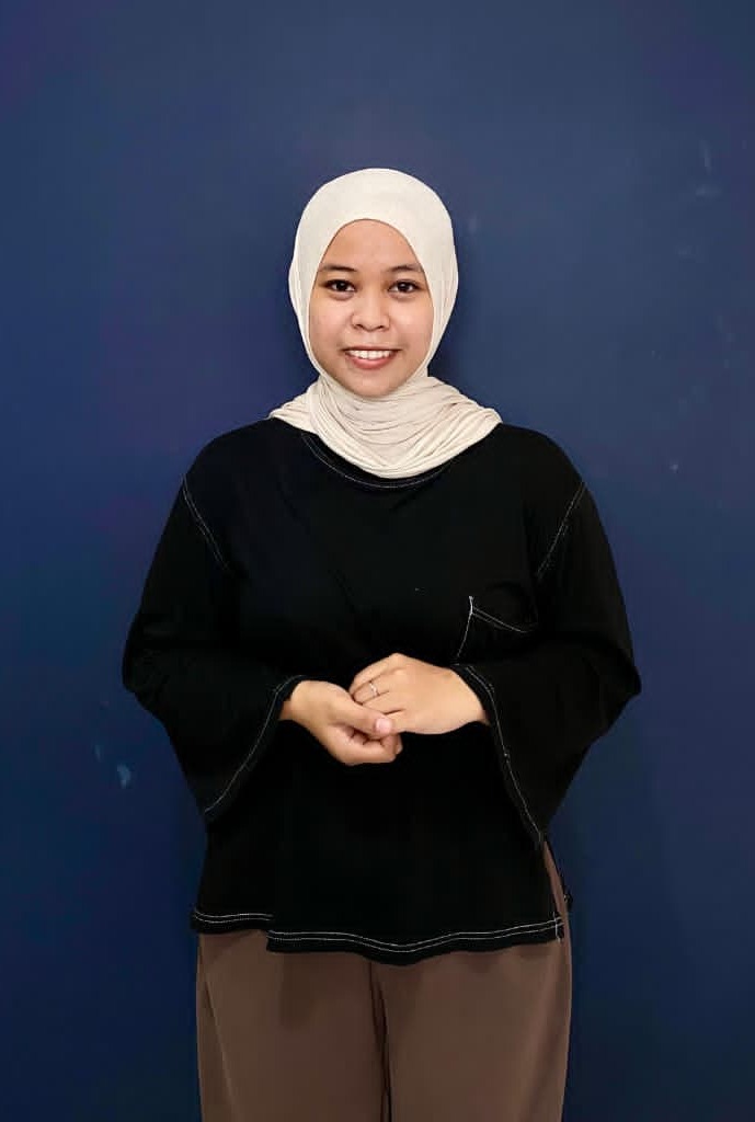 Ela Santi - Asisten Rumah Tangga Terpercaya