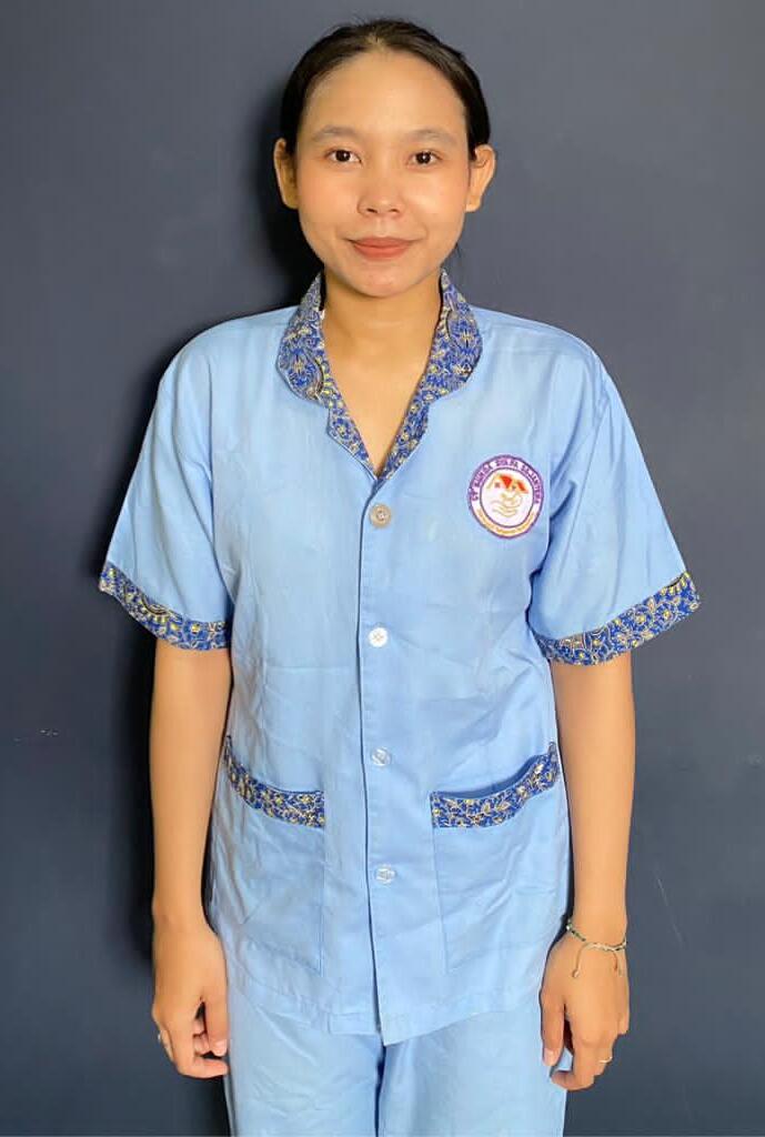 Retna Wulandari - Babysitter Terpercaya