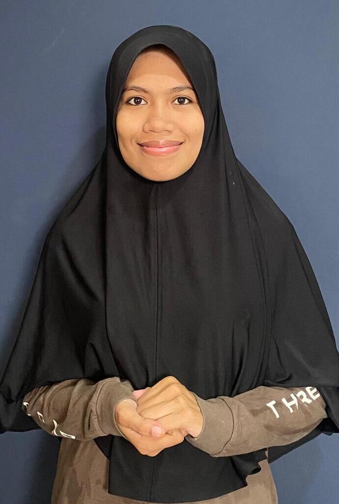 Thosina Ta Tupong - Asisten Rumah Tangga Terpercaya