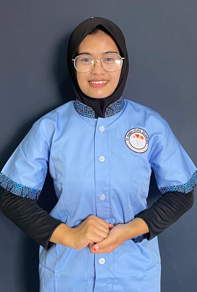 Siti Julaeha - Babysitter Terpercaya