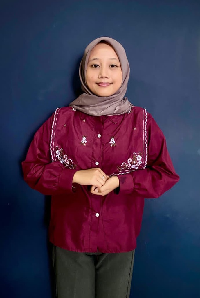 Dwi Windiani - Asisten Rumah Tangga Terpercaya