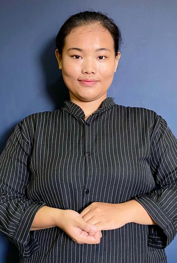 Jahra Nur Fadilah - Asisten Rumah Tangga Terpercaya