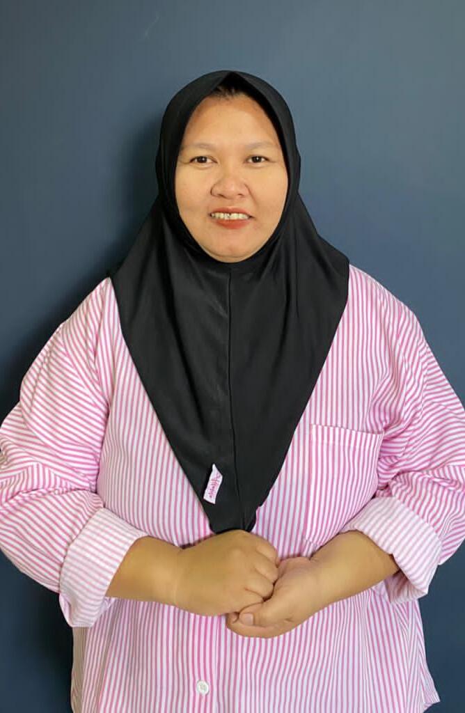 Siti Nurbaya - Asisten Rumah Tangga, Perawat Lansia Terpercaya