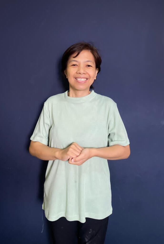 Indah Soraya - Asisten Rumah Tangga Terpercaya