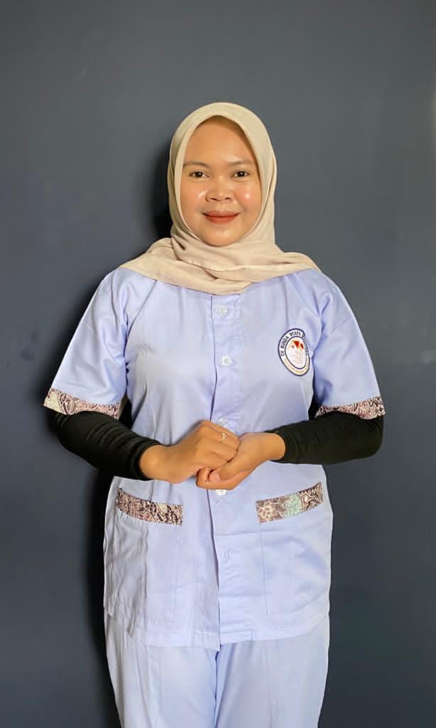 Indah Rianti - Babysitter Terpercaya