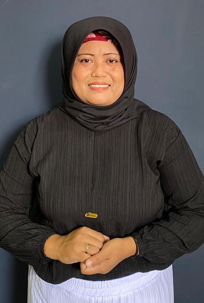 Yeni Yulianti - Asisten Rumah Tangga Terpercaya