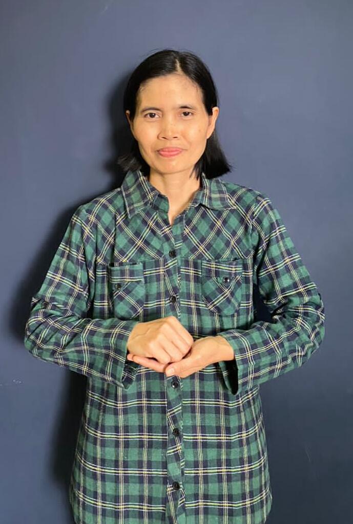 Rusmiati - Asisten Rumah Tangga Terpercaya