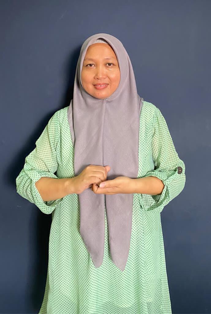 Erli - Asisten Rumah Tangga Terpercaya