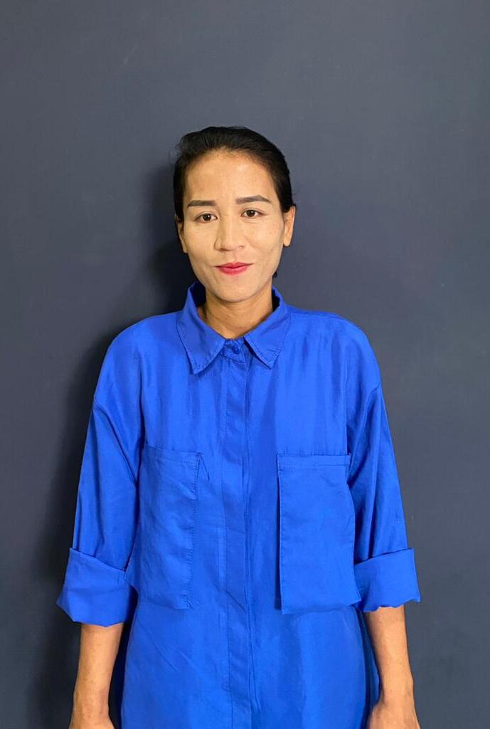 Ayanatul Sholehah - Asisten Rumah Tangga Terpercaya