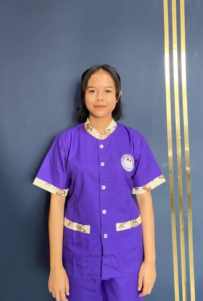 Elsa Aulirahma - Babysitter Terpercaya