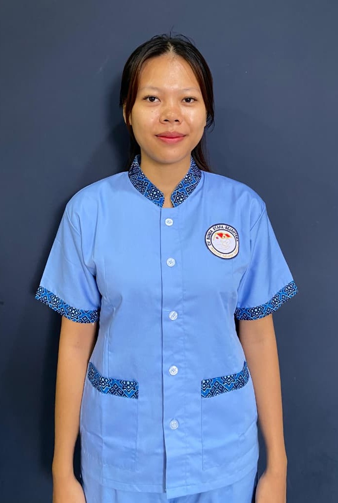 Lena Nurlela - Babysitter Terpercaya