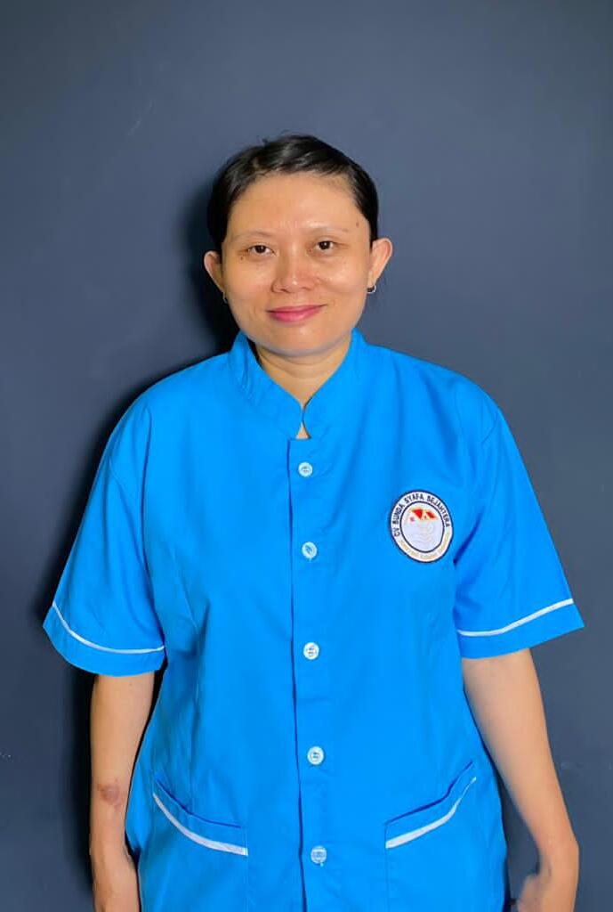 Fitri Anggri Yani - Asisten Rumah Tangga, Babysitter Terpercaya