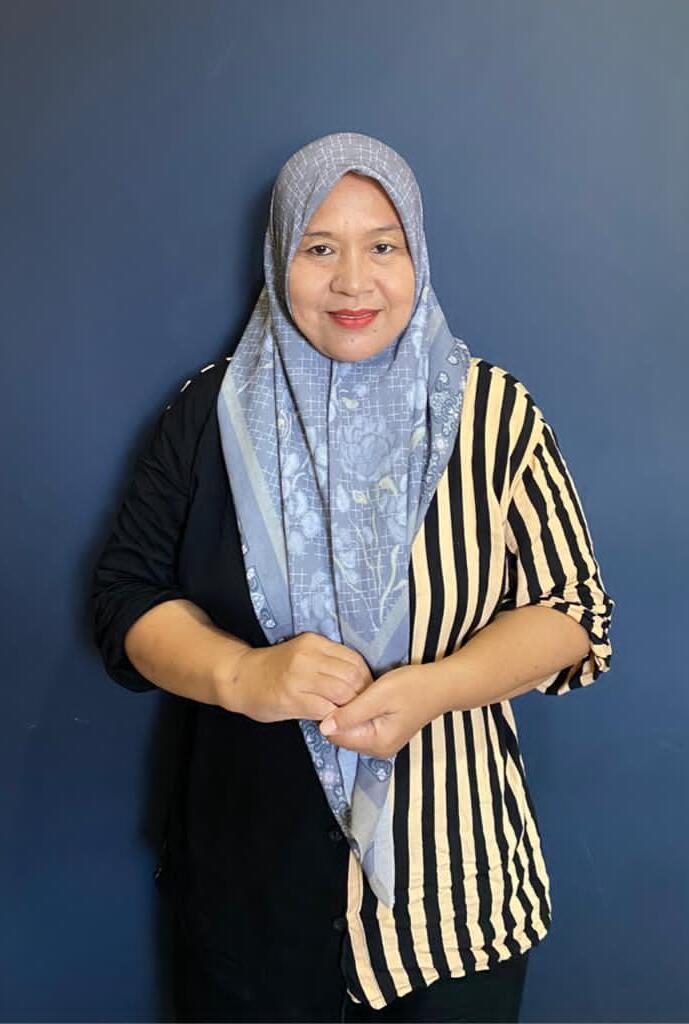 Mistinih - Asisten Rumah Tangga Terpercaya
