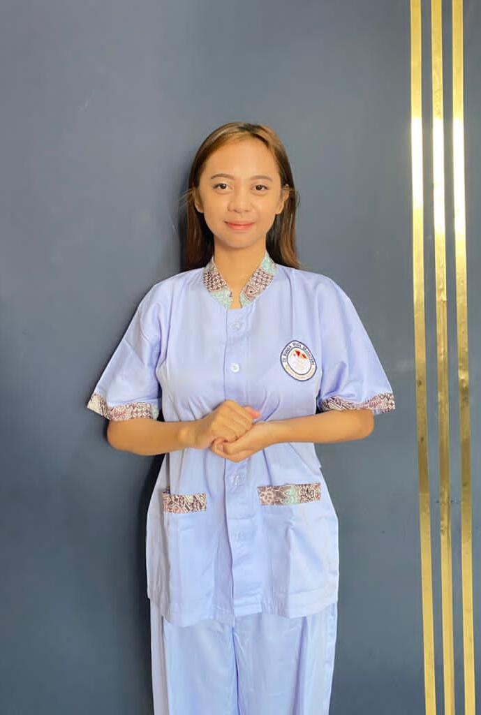 Nabila Septiani - Babysitter Terpercaya