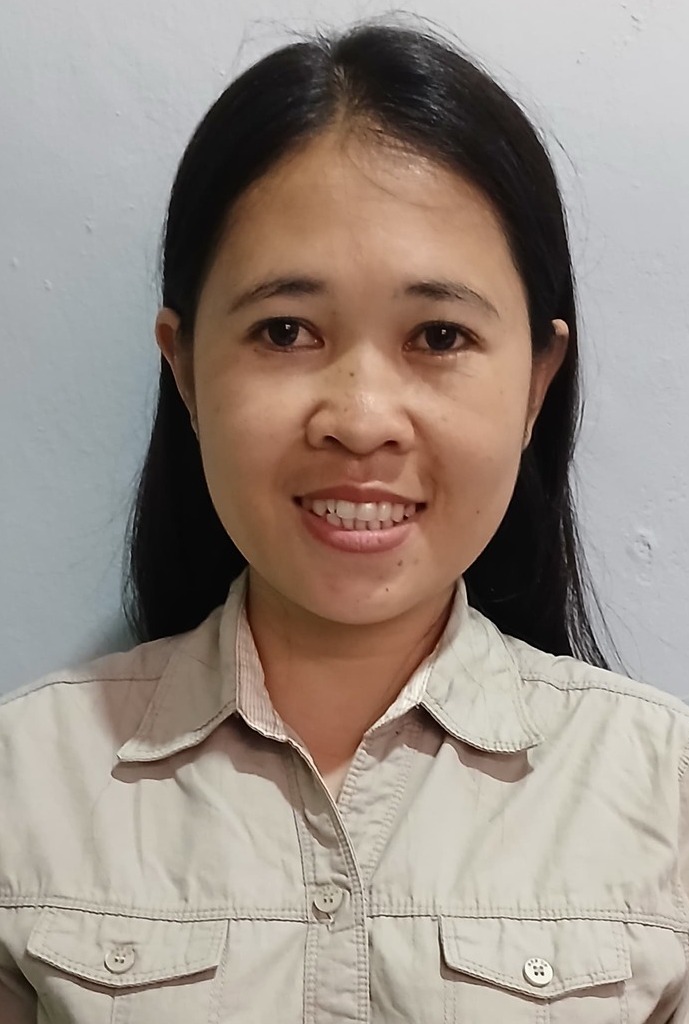 Neli - Asisten Rumah Tangga Terpercaya