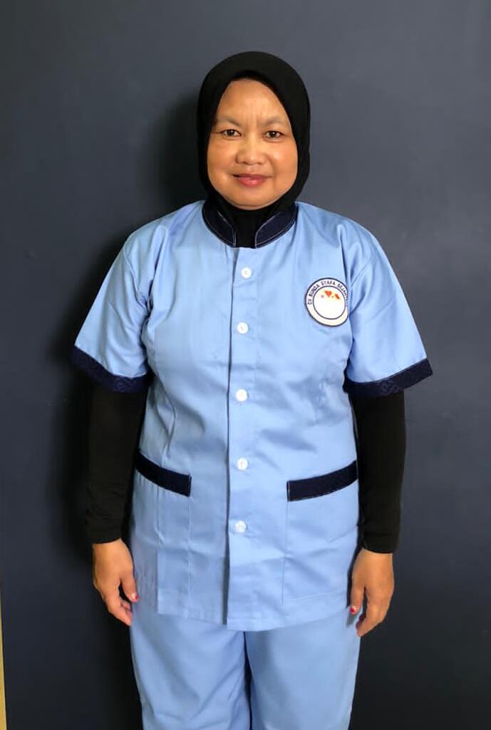 Tini - Babysitter, Asisten Rumah Tangga Terpercaya