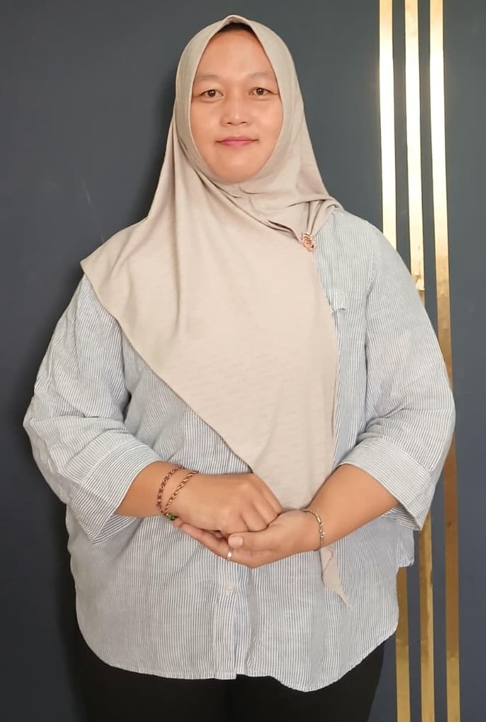 Irmayani Tambunan - Perawat Lansia Terpercaya